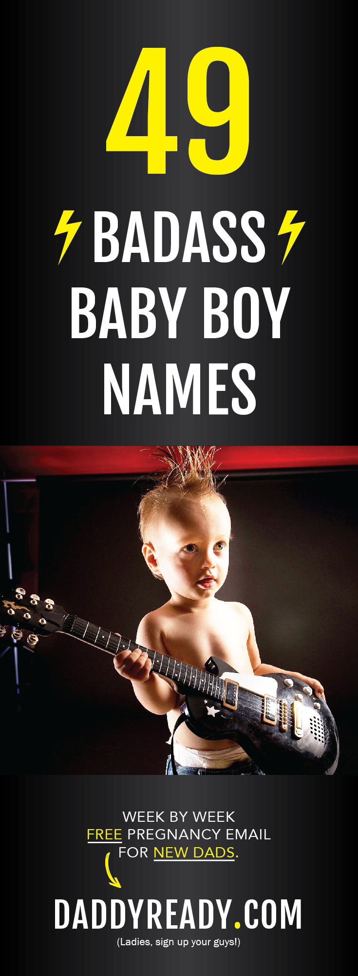 Badass Baby Boy Names 49 Kickass Names For Tough Little Dudes